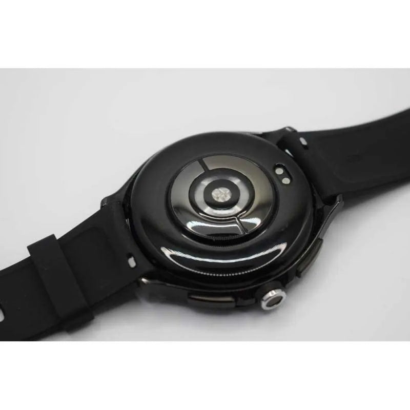 Smartwatch Watch 2 Pro Bluetooth - Mercado de Luxo - O Maior E-Commerce de Bens, Produtos e Serviços de Luxo do Brasil.