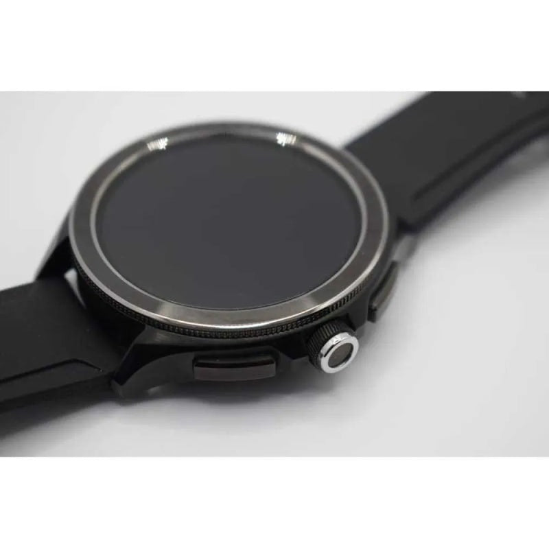 Smartwatch Watch 2 Pro Bluetooth - Mercado de Luxo - O Maior E-Commerce de Bens, Produtos e Serviços de Luxo do Brasil.