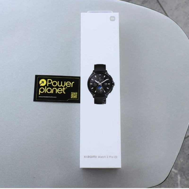 Smartwatch Watch 2 Pro Bluetooth - Mercado de Luxo - O Maior E-Commerce de Bens, Produtos e Serviços de Luxo do Brasil.