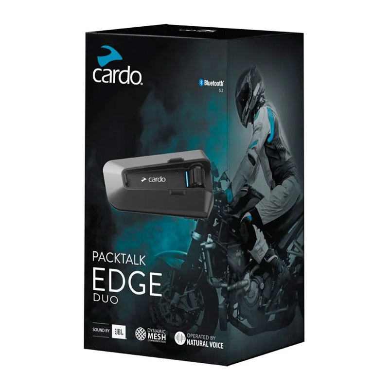 Packtalk Edge Duo - Mercado de Luxo - O Maior E-Commerce de Bens, Produtos e Serviços de Luxo do Brasil.