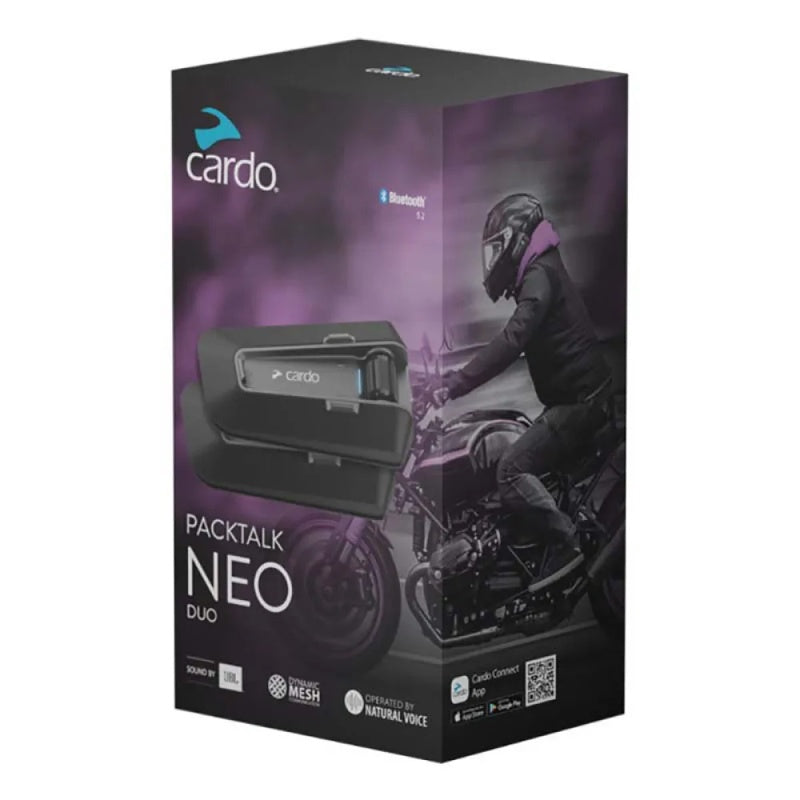 Packtalk Neo Duo - Mercado de Luxo - O Maior E-Commerce de Bens, Produtos e Serviços de Luxo do Brasil.