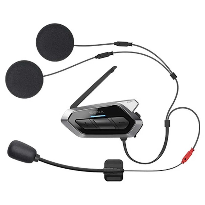 Intercom 50R 2 unidades - Mercado de Luxo - O Maior E-Commerce de Bens, Produtos e Serviços de Luxo do Brasil.