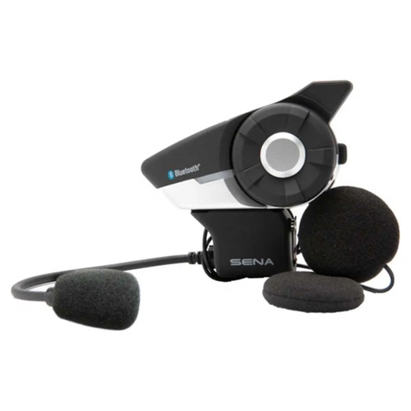 Intercom 20S Evo 2 unidades - Mercado de Luxo - O Maior E-Commerce de Bens, Produtos e Serviços de Luxo do Brasil.