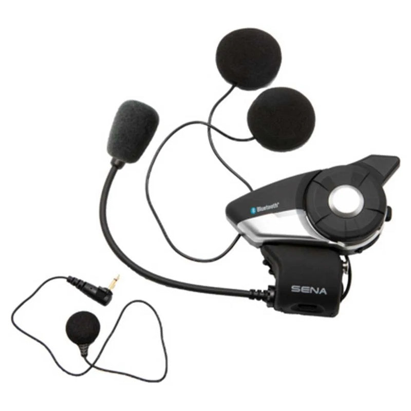 Intercom 20S Evo 2 unidades - Mercado de Luxo - O Maior E-Commerce de Bens, Produtos e Serviços de Luxo do Brasil.