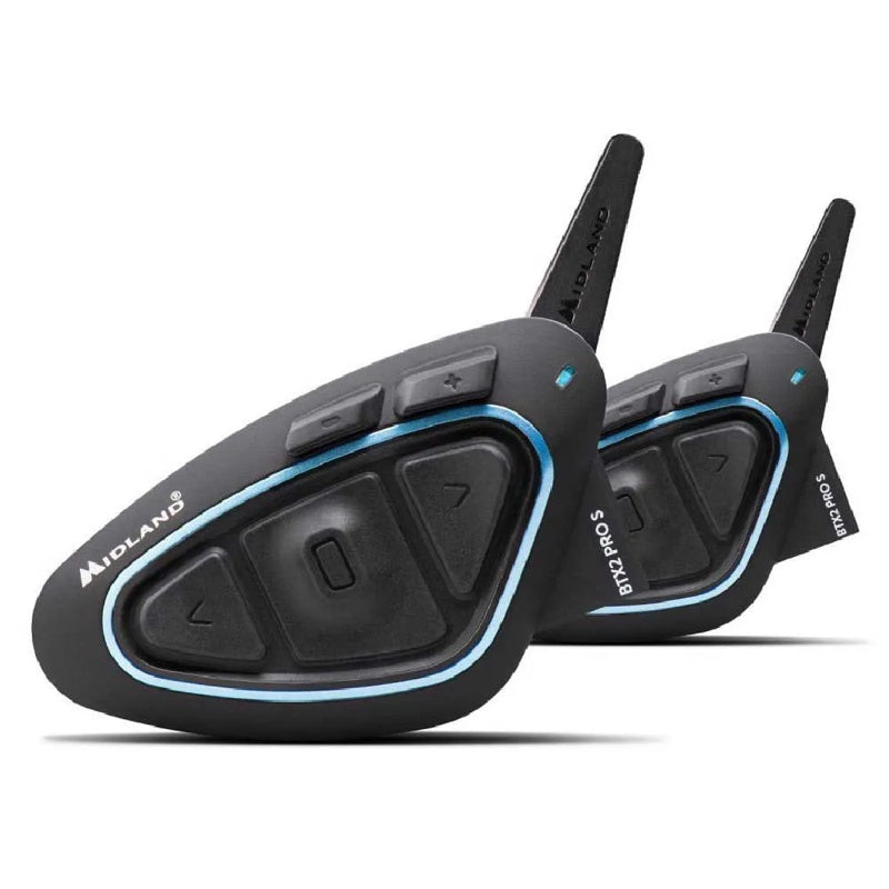 Intercom BTX2 PRO S LR-TWIN - Mercado de Luxo - O Maior E-Commerce de Bens, Produtos e Serviços de Luxo do Brasil.