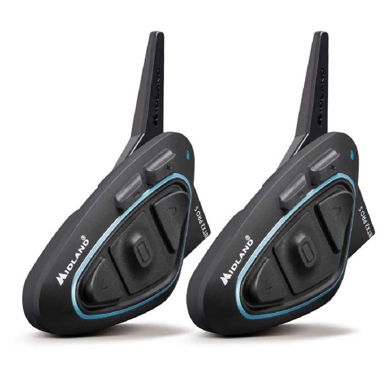 Intercom BTX2 PRO S LR-TWIN - Mercado de Luxo - O Maior E-Commerce de Bens, Produtos e Serviços de Luxo do Brasil.