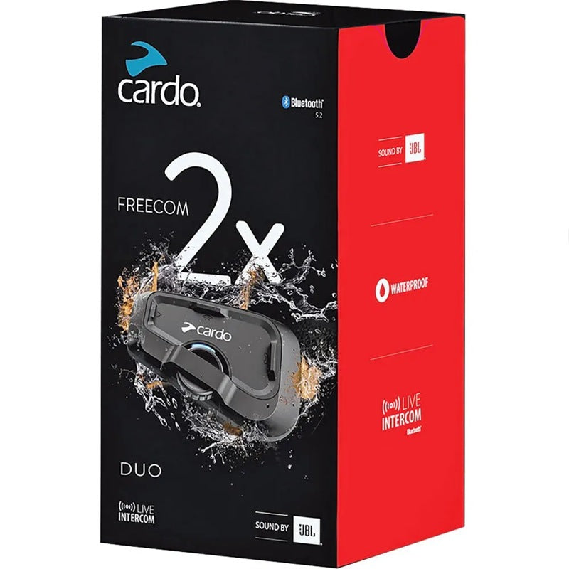 Freecom 2X 2 unidades - Mercado de Luxo - O Maior E-Commerce de Bens, Produtos e Serviços de Luxo do Brasil.