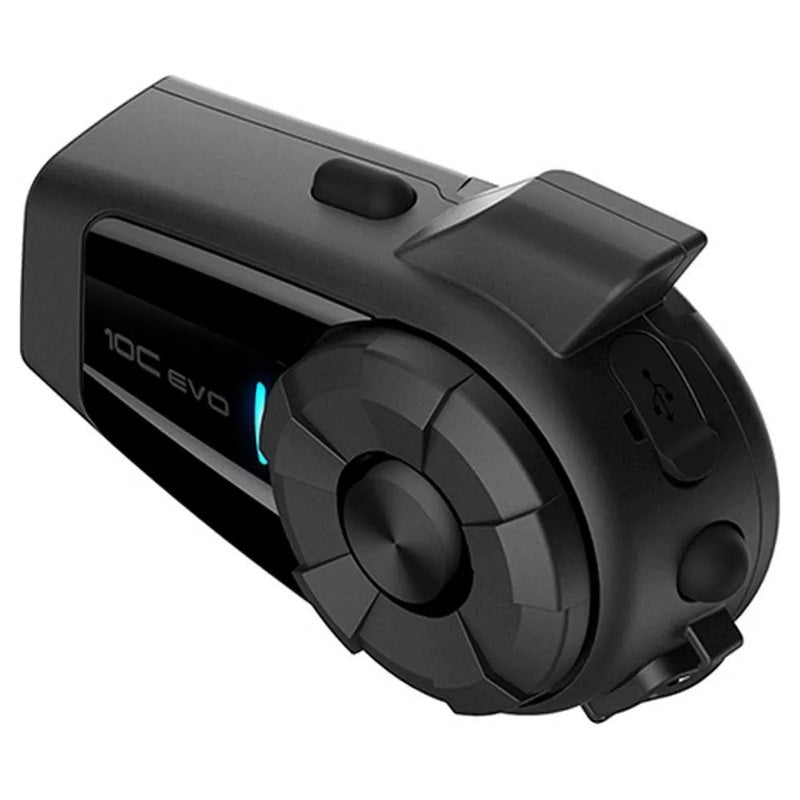 Intercom 10C Evo - Mercado de Luxo - O Maior E-Commerce de Bens, Produtos e Serviços de Luxo do Brasil.