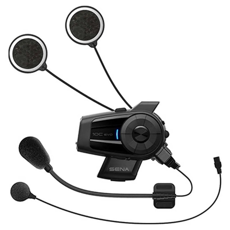 Intercom 10C Evo - Mercado de Luxo - O Maior E-Commerce de Bens, Produtos e Serviços de Luxo do Brasil.
