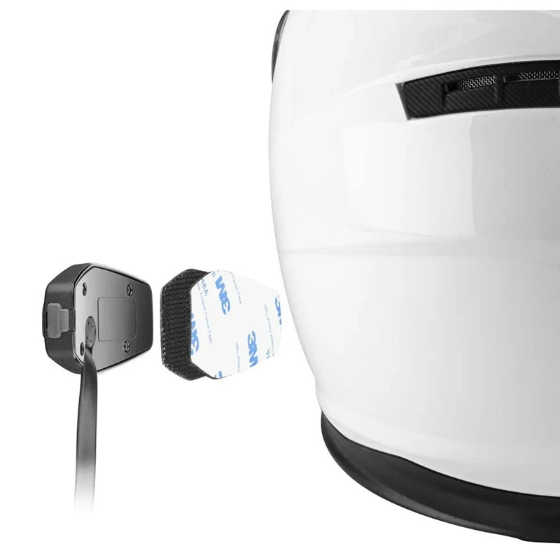 Intercom Bluetooth U-Com 4 2 unidades - Mercado de Luxo - O Maior E-Commerce de Bens, Produtos e Serviços de Luxo do Brasil.