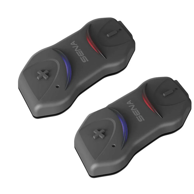 Intercom 10R Dual Pack - Mercado de Luxo - O Maior E-Commerce de Bens, Produtos e Serviços de Luxo do Brasil.