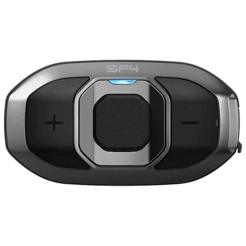 Intercom SF4 Motorcycle Bluetooth Communication System Dual Pack - Mercado de Luxo - O Maior E-Commerce de Bens, Produtos e Serviços de Luxo do Brasil.
