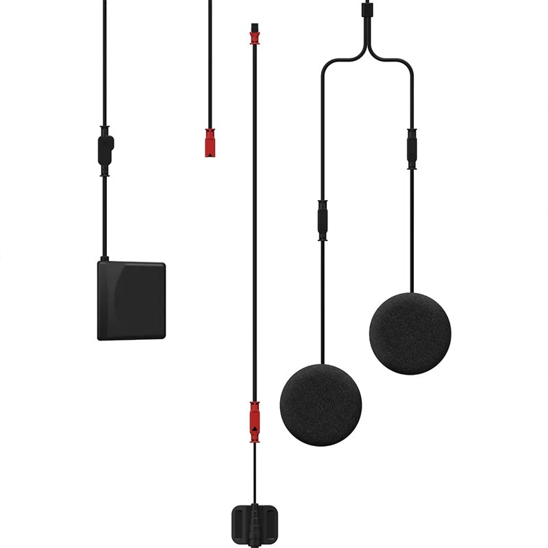 Intercom Sena BT Dual - Mercado de Luxo - O Maior E-Commerce de Bens, Produtos e Serviços de Luxo do Brasil.