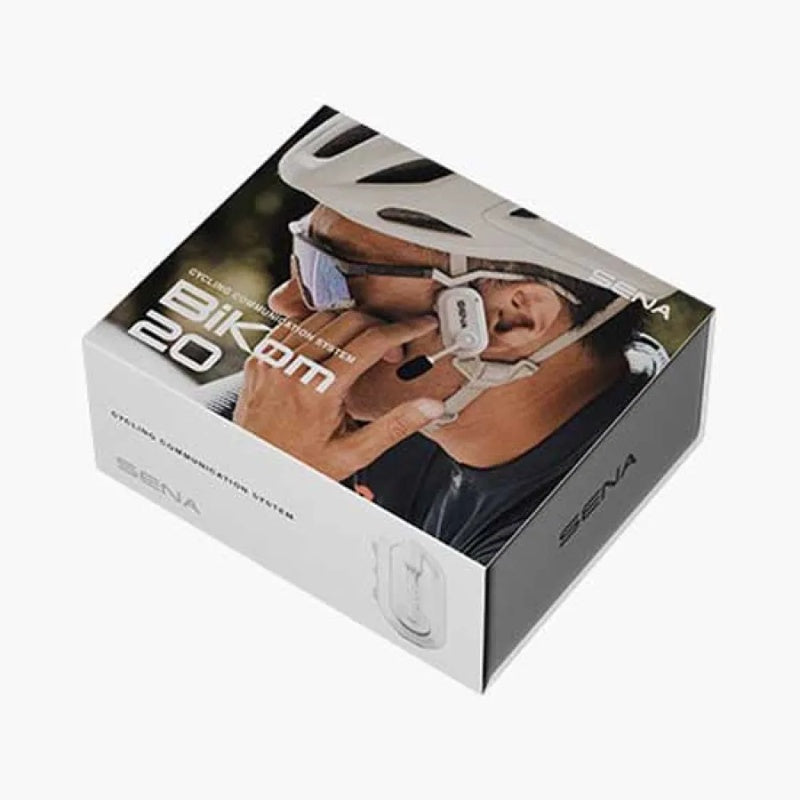 Intercom BiKom 20 Dual Pack - Mercado de Luxo - O Maior E-Commerce de Bens, Produtos e Serviços de Luxo do Brasil.
