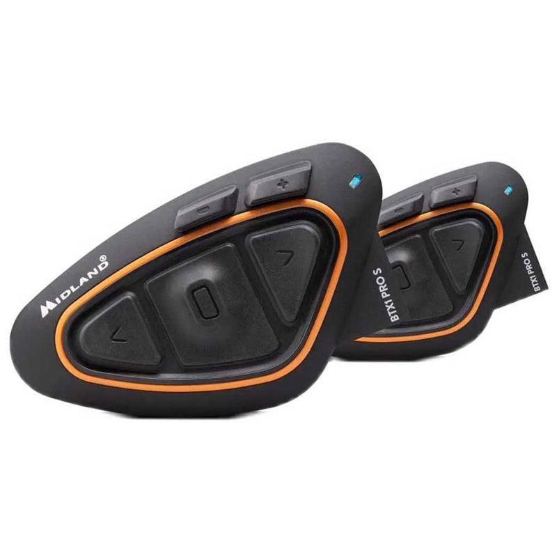 Intercom BTX1 PRO S 2022 2 unidades - Mercado de Luxo - O Maior E-Commerce de Bens, Produtos e Serviços de Luxo do Brasil.