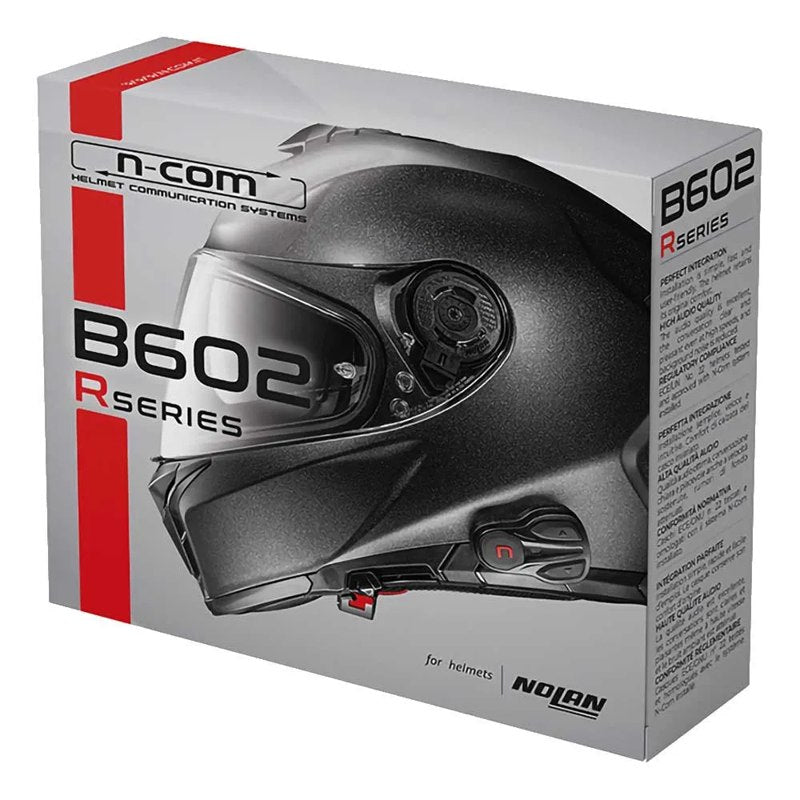 Intercom B602 R Twin Pack - Mercado de Luxo - O Maior E-Commerce de Bens, Produtos e Serviços de Luxo do Brasil.