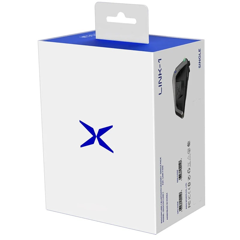 Intercom Exocom Link 1 - Mercado de Luxo - O Maior E-Commerce de Bens, Produtos e Serviços de Luxo do Brasil.