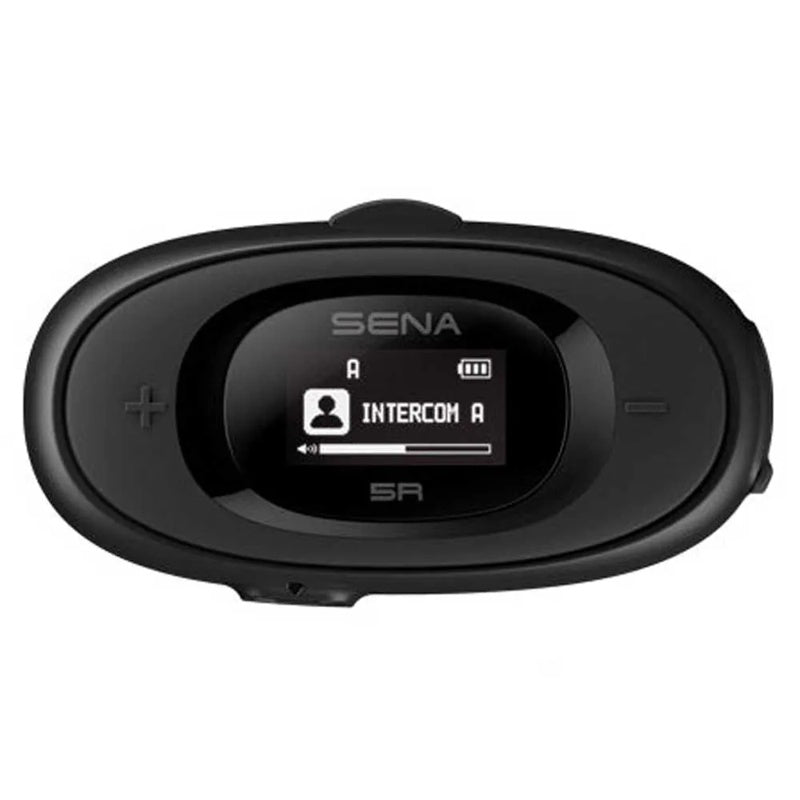 Intercom 5R Dual Pack - Mercado de Luxo - O Maior E-Commerce de Bens, Produtos e Serviços de Luxo do Brasil.