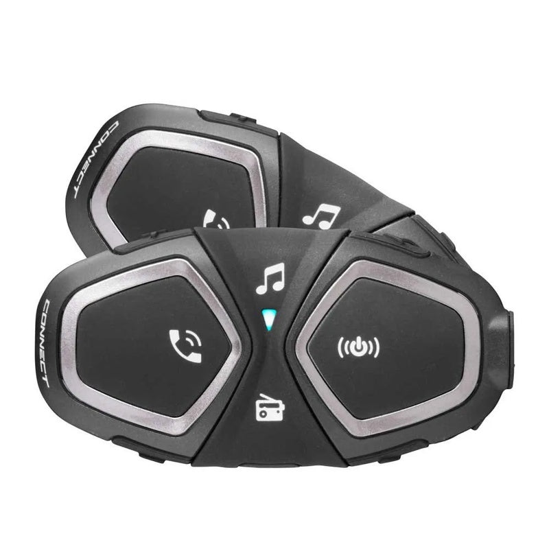 Intercom Connect Duo - Mercado de Luxo - O Maior E-Commerce de Bens, Produtos e Serviços de Luxo do Brasil.