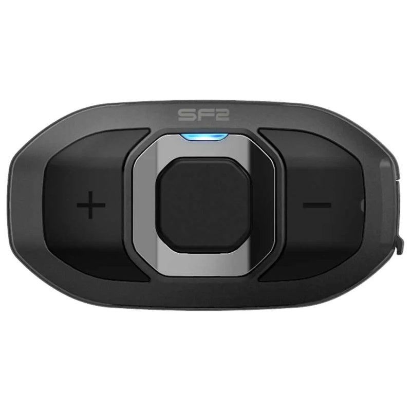 Intercom SF2 Dual Pack - Mercado de Luxo - O Maior E-Commerce de Bens, Produtos e Serviços de Luxo do Brasil.