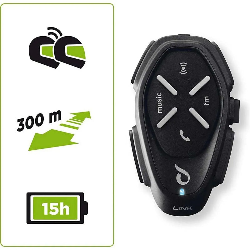 Intercom Link Duo - Mercado de Luxo - O Maior E-Commerce de Bens, Produtos e Serviços de Luxo do Brasil.