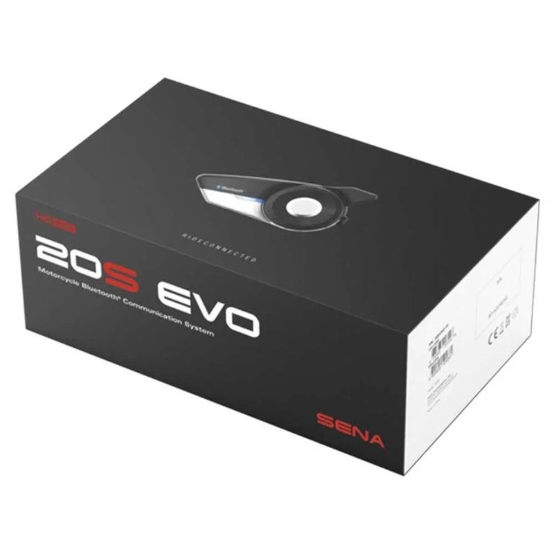 Intercom 20S Evo - Mercado de Luxo - O Maior E-Commerce de Bens, Produtos e Serviços de Luxo do Brasil.
