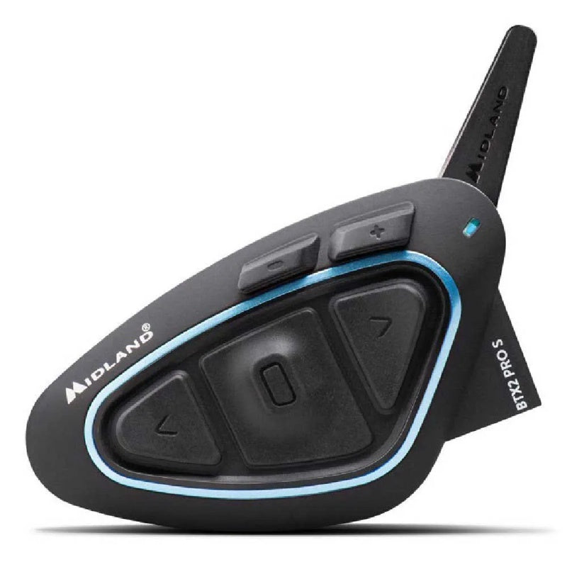 Intercom BTX2 PRO S LR-SINGLE - Mercado de Luxo - O Maior E-Commerce de Bens, Produtos e Serviços de Luxo do Brasil.