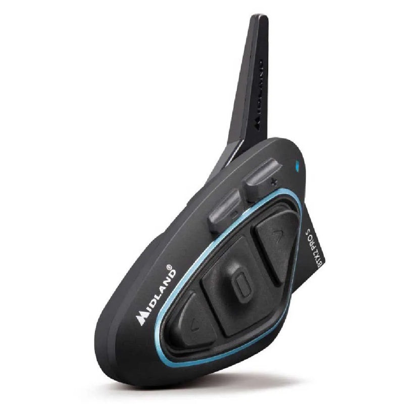 Intercom BTX2 PRO S LR-SINGLE - Mercado de Luxo - O Maior E-Commerce de Bens, Produtos e Serviços de Luxo do Brasil.