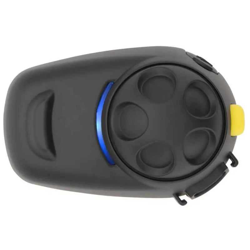 Intercom SMH5-FM Dual Pack - Mercado de Luxo - O Maior E-Commerce de Bens, Produtos e Serviços de Luxo do Brasil.