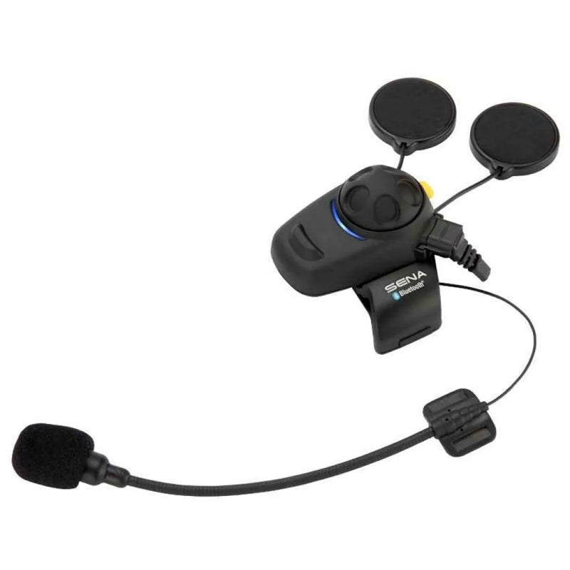 Intercom SMH5-FM Dual Pack - Mercado de Luxo - O Maior E-Commerce de Bens, Produtos e Serviços de Luxo do Brasil.