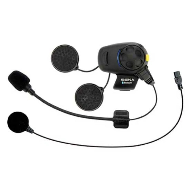 Intercom SMH5-FM Dual Pack - Mercado de Luxo - O Maior E-Commerce de Bens, Produtos e Serviços de Luxo do Brasil.