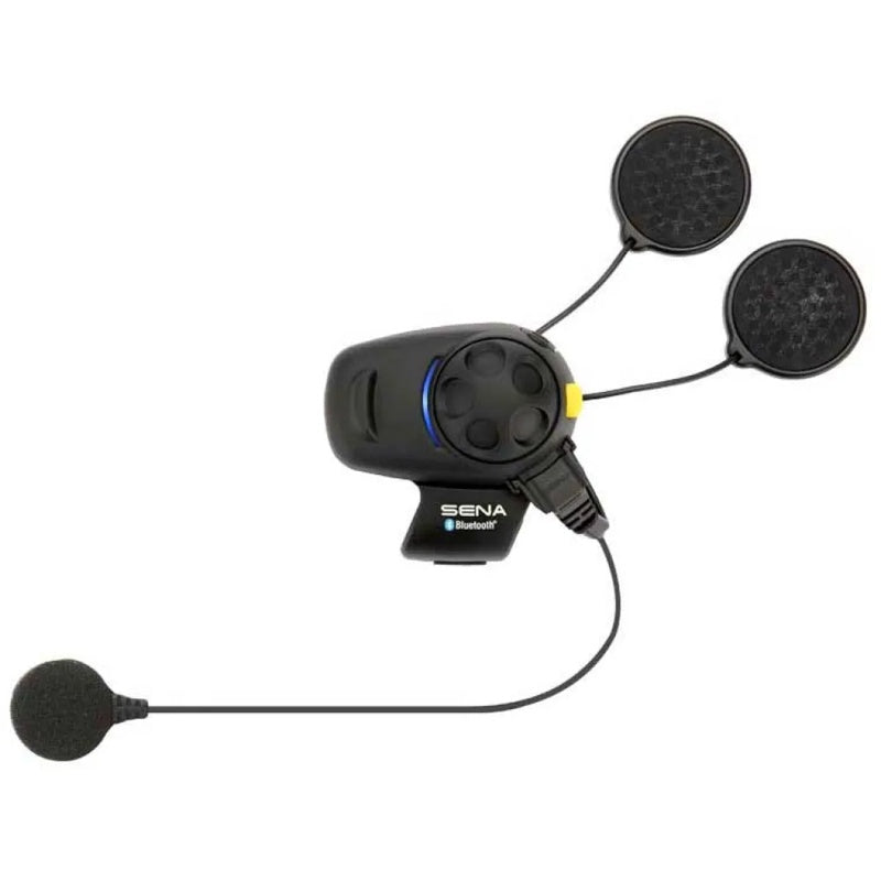 Intercom SMH5-FM Dual Pack - Mercado de Luxo - O Maior E-Commerce de Bens, Produtos e Serviços de Luxo do Brasil.