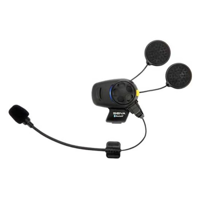 Intercom SMH5-FM Dual Pack - Mercado de Luxo - O Maior E-Commerce de Bens, Produtos e Serviços de Luxo do Brasil.