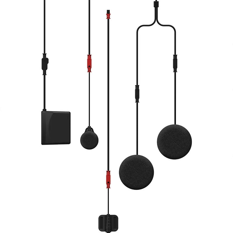 Intercom Sena Mesh MW Single - Mercado de Luxo - O Maior E-Commerce de Bens, Produtos e Serviços de Luxo do Brasil.