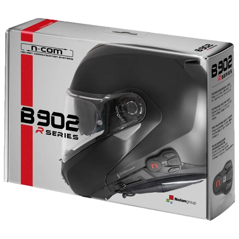 Intercom B902 R - Mercado de Luxo - O Maior E-Commerce de Bens, Produtos e Serviços de Luxo do Brasil.