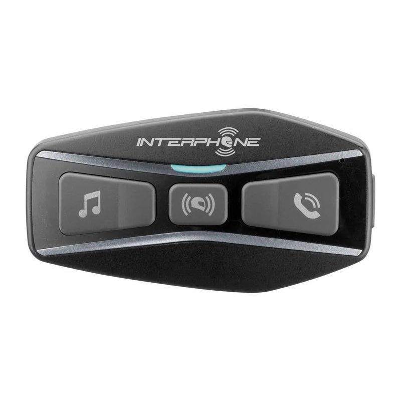 Intercom Bluetooth U-Com 4 - Mercado de Luxo - O Maior E-Commerce de Bens, Produtos e Serviços de Luxo do Brasil.