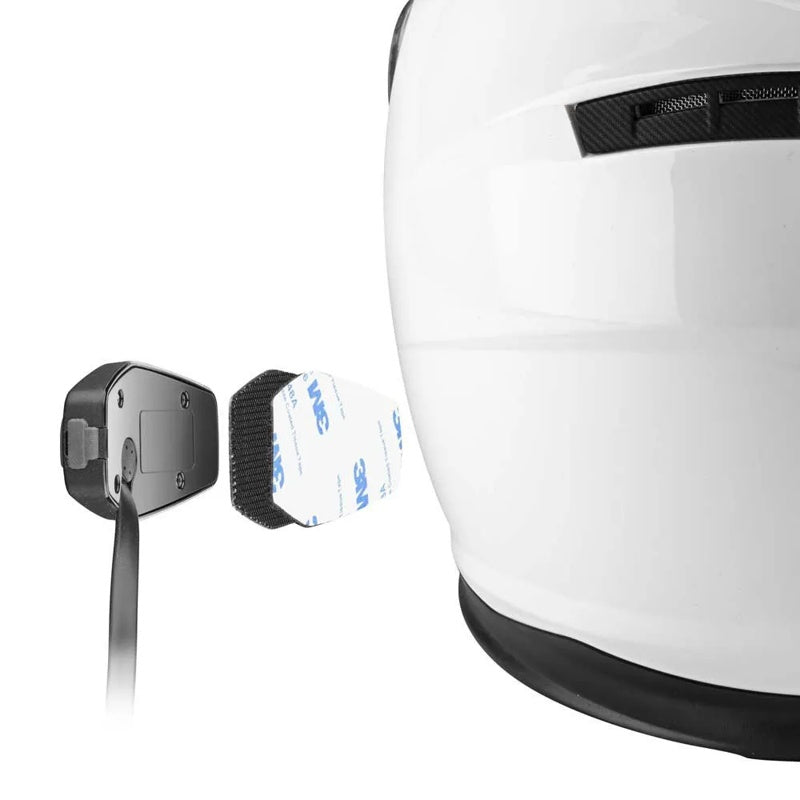 Intercom Bluetooth U-Com 4 - Mercado de Luxo - O Maior E-Commerce de Bens, Produtos e Serviços de Luxo do Brasil.