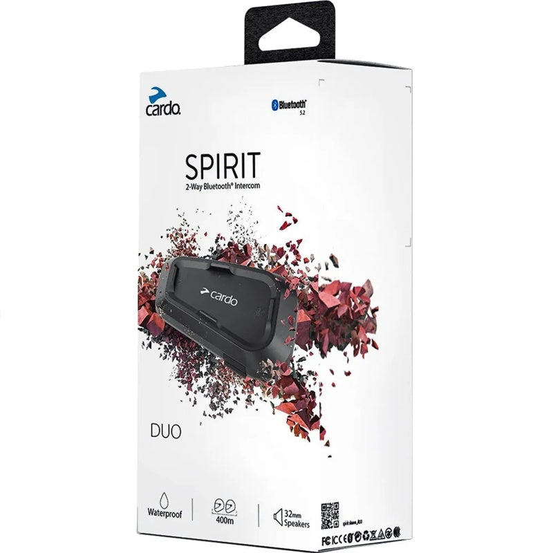 Spirit 2 unidades - Mercado de Luxo - O Maior E-Commerce de Bens, Produtos e Serviços de Luxo do Brasil.