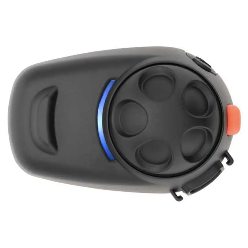 Intercom SMH5 With Universal Microphone Kit Dual Pack - Mercado de Luxo - O Maior E-Commerce de Bens, Produtos e Serviços de Luxo do Brasil.