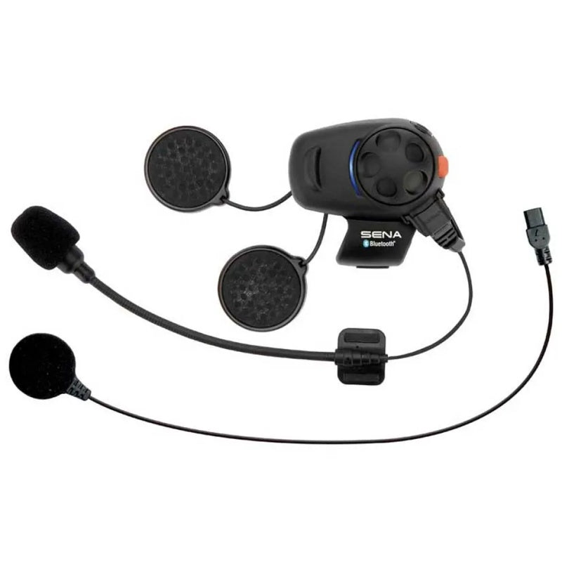 Intercom SMH5 With Universal Microphone Kit Dual Pack - Mercado de Luxo - O Maior E-Commerce de Bens, Produtos e Serviços de Luxo do Brasil.