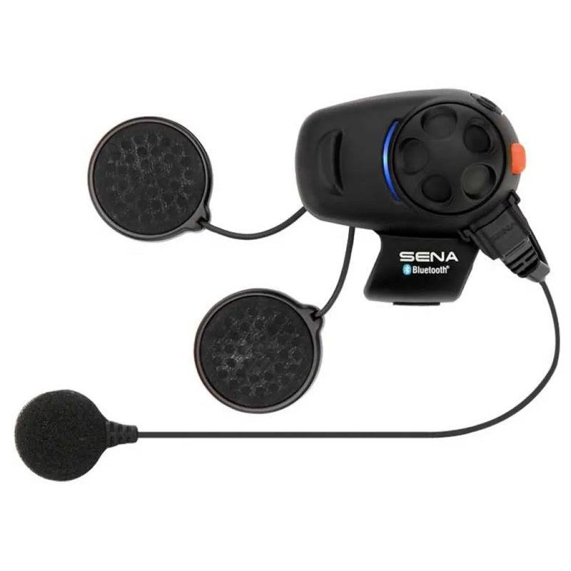 Intercom SMH5 With Universal Microphone Kit Dual Pack - Mercado de Luxo - O Maior E-Commerce de Bens, Produtos e Serviços de Luxo do Brasil.