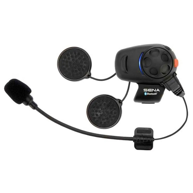 Intercom SMH5 With Universal Microphone Kit Dual Pack - Mercado de Luxo - O Maior E-Commerce de Bens, Produtos e Serviços de Luxo do Brasil.