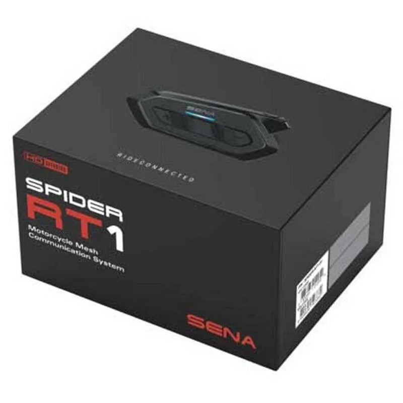 Intercom Spider RT1 - Mercado de Luxo - O Maior E-Commerce de Bens, Produtos e Serviços de Luxo do Brasil.
