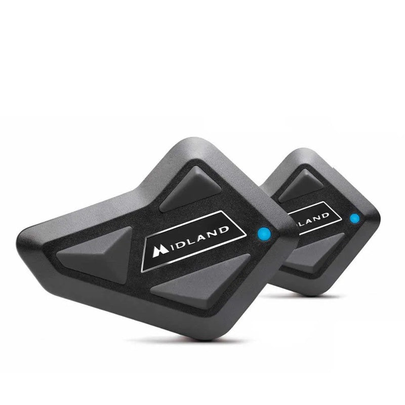 Intercom BT Mini Twin - Mercado de Luxo - O Maior E-Commerce de Bens, Produtos e Serviços de Luxo do Brasil.