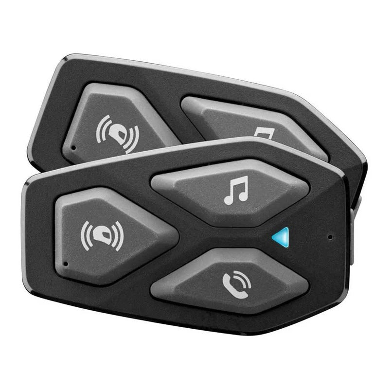 Intercom U-Com 3 Pack 2 unidades - Mercado de Luxo - O Maior E-Commerce de Bens, Produtos e Serviços de Luxo do Brasil.