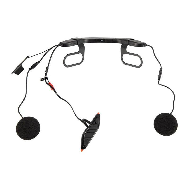 Intercom ACS10 Arai Quantic/RX-7V/EVO - Mercado de Luxo - O Maior E-Commerce de Bens, Produtos e Serviços de Luxo do Brasil.