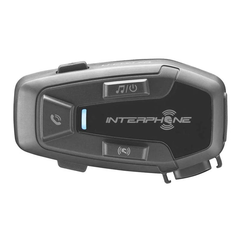 Intercom U-Com 6R - Mercado de Luxo - O Maior E-Commerce de Bens, Produtos e Serviços de Luxo do Brasil.