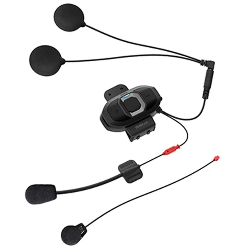 Intercom Bluetooth® Serie SF - Mercado de Luxo - O Maior E-Commerce de Bens, Produtos e Serviços de Luxo do Brasil.