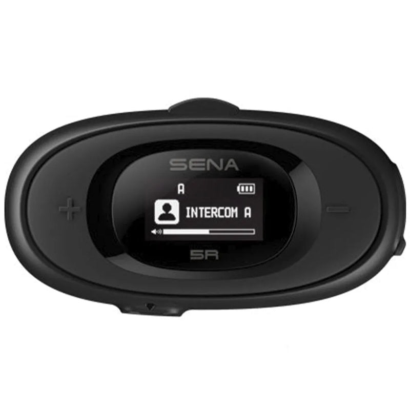 Intercom 5R Bluetooth - Mercado de Luxo - O Maior E-Commerce de Bens, Produtos e Serviços de Luxo do Brasil.