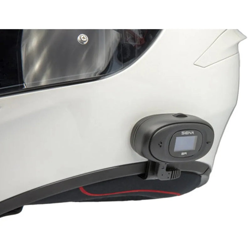 Intercom 5R Bluetooth - Mercado de Luxo - O Maior E-Commerce de Bens, Produtos e Serviços de Luxo do Brasil.